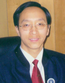 王方律师照片