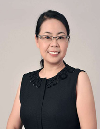 赵健律师照片